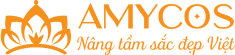 Mỹ phẩm Amycos logo